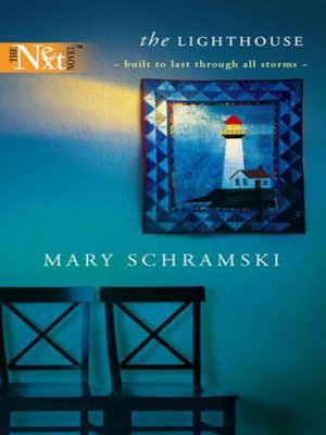 cover image of The Lighthouse